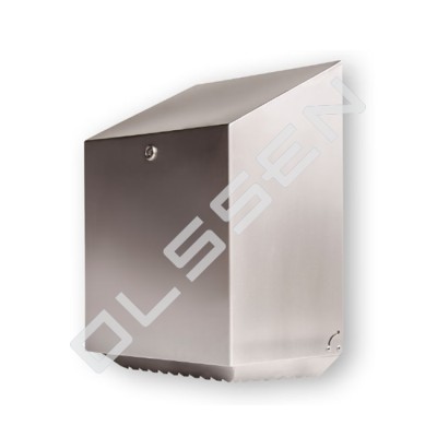 MUNDI paper dispenser (Tork roll holder)